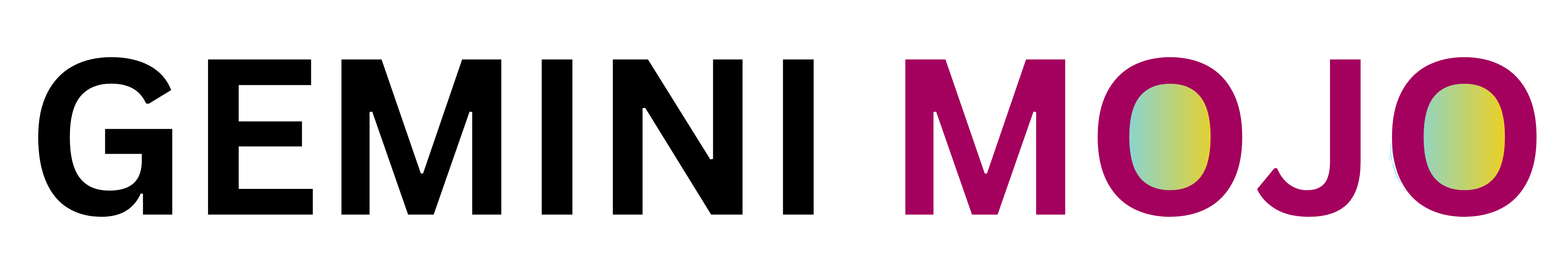 Gemini Mojo