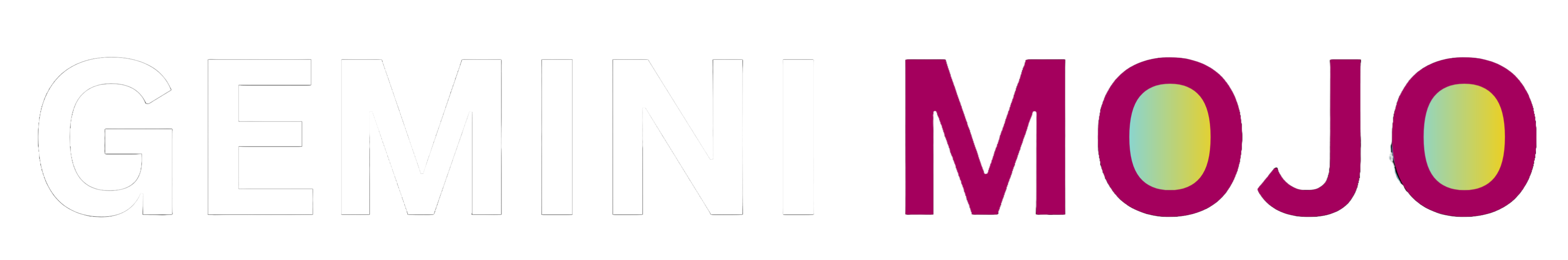 Gemini Mojo